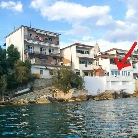 Jozefina Apartment Split Exterior foto
