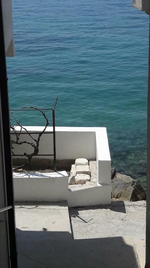 Jozefina Apartment Split Exterior foto